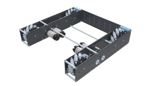 Wattos Drive基地新一代缩略图